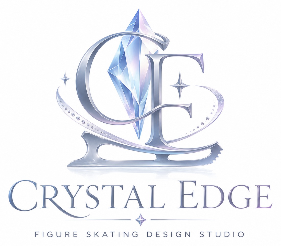 Crystal Edge Figure Skating Design Studio